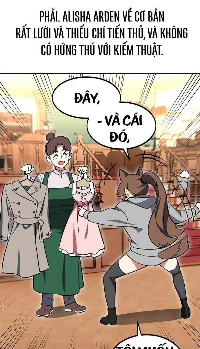 Truyện Tranh Tôi Đã Giết Tuyển Thủ Học Viện - I Killed The Main Player trang 9