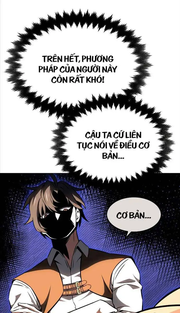 Truyện Tranh Tôi Đã Giết Tuyển Thủ Học Viện - I Killed The Main Player trang 9