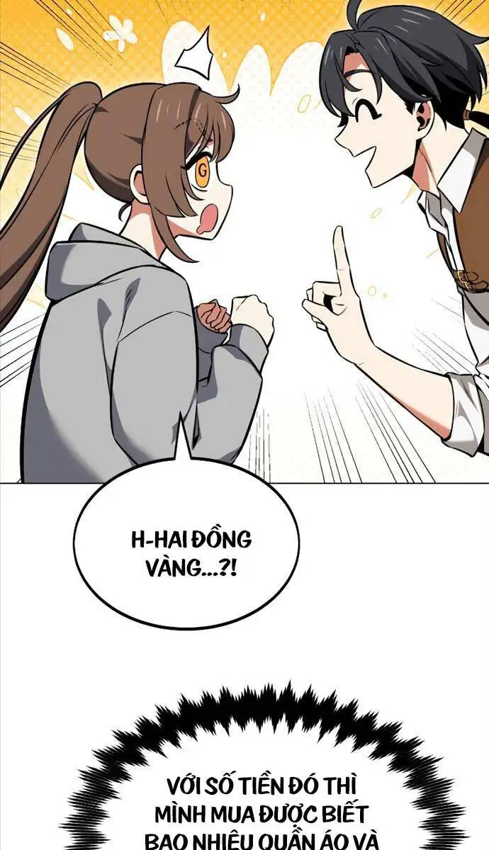 Truyện Tranh Tôi Đã Giết Tuyển Thủ Học Viện - I Killed The Main Player trang 9