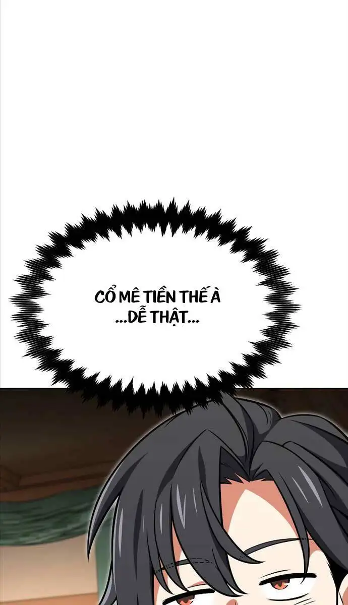 Truyện Tranh Tôi Đã Giết Tuyển Thủ Học Viện - I Killed The Main Player trang 9