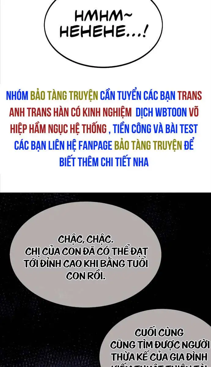 Truyện Tranh Tôi Đã Giết Tuyển Thủ Học Viện - I Killed The Main Player trang 9