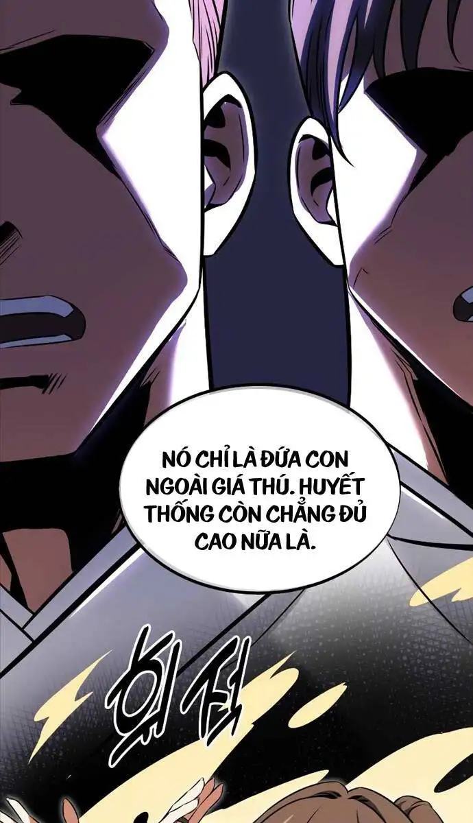 Truyện Tranh Tôi Đã Giết Tuyển Thủ Học Viện - I Killed The Main Player trang 9