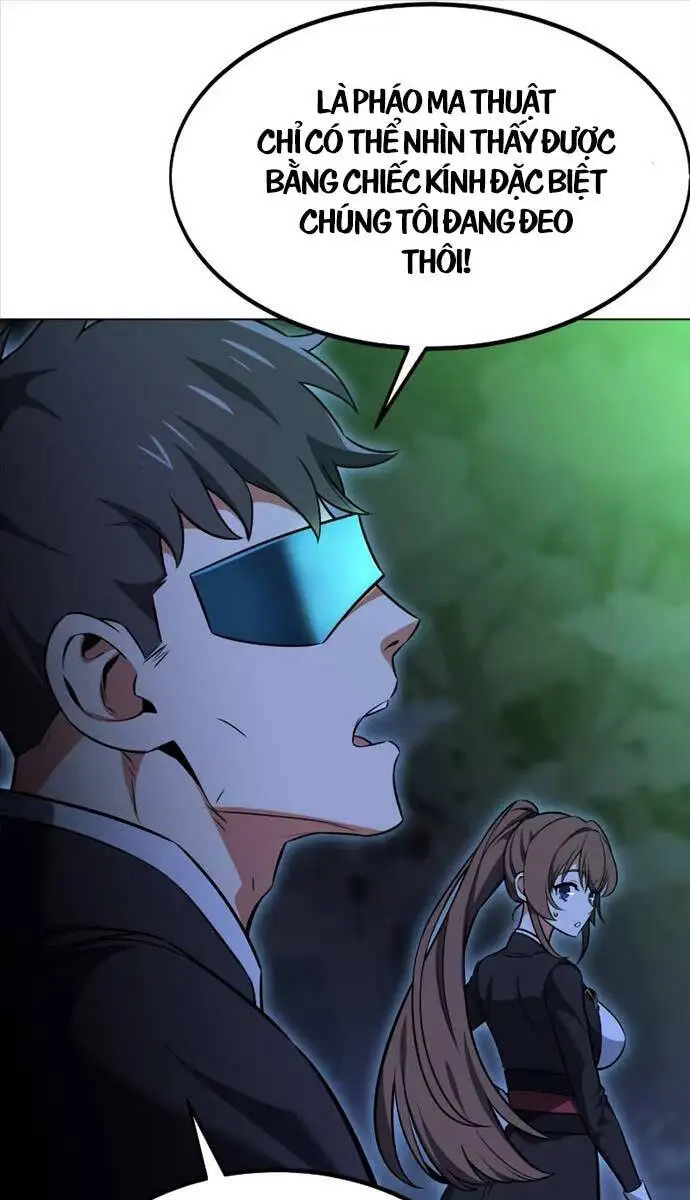 Truyện Tranh Tôi Đã Giết Tuyển Thủ Học Viện - I Killed The Main Player trang 9