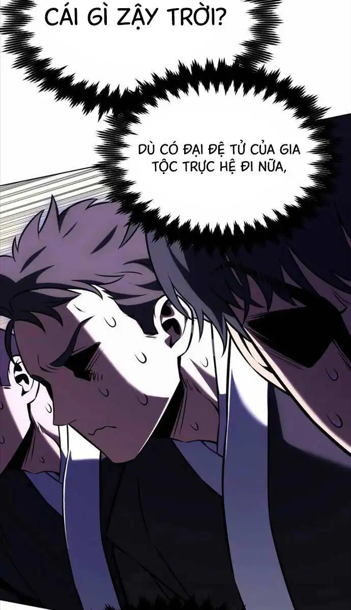 Truyện Tranh Tôi Đã Giết Tuyển Thủ Học Viện - I Killed The Main Player trang 9