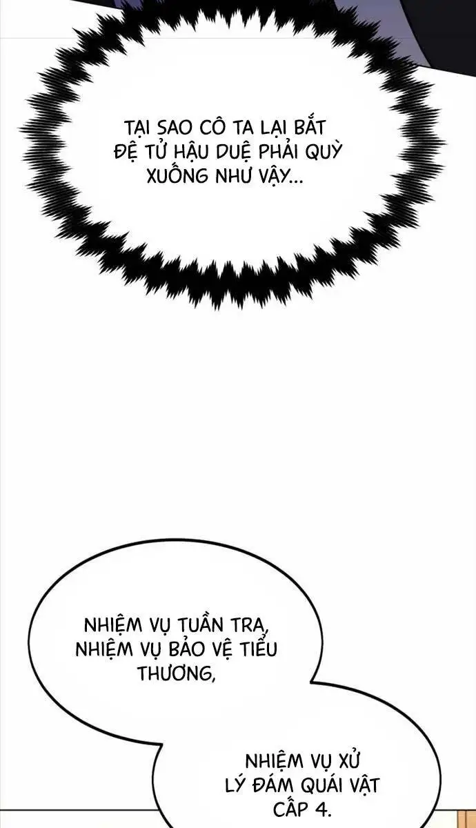 Truyện Tranh Tôi Đã Giết Tuyển Thủ Học Viện - I Killed The Main Player trang 9