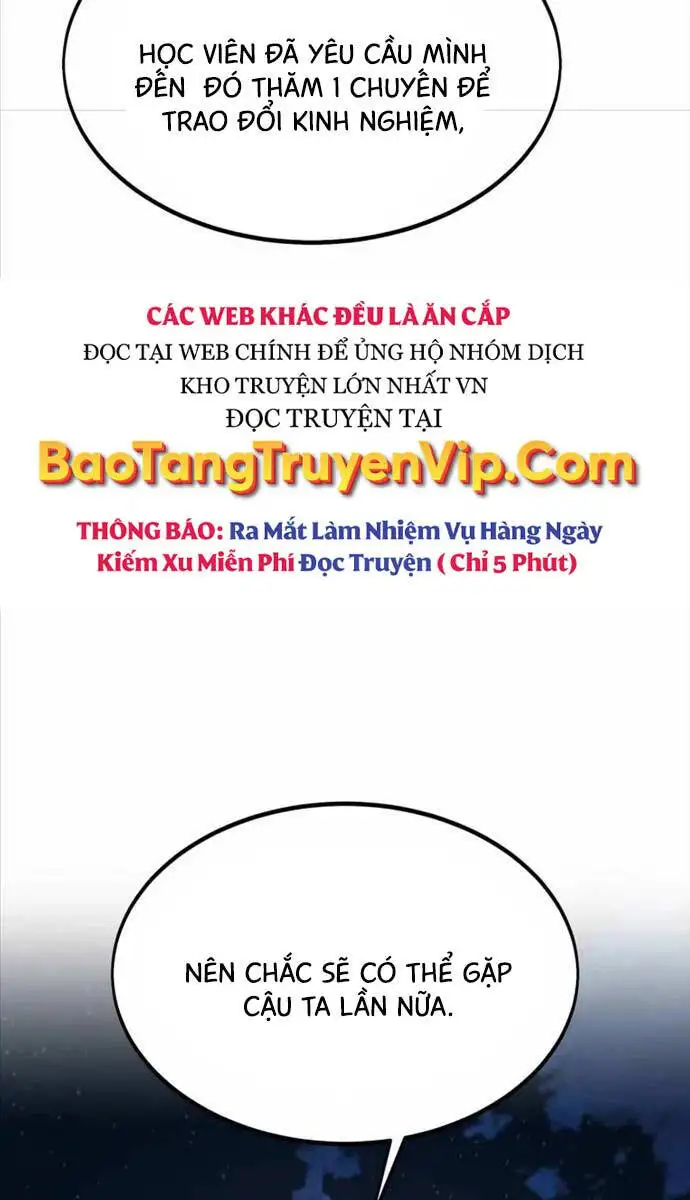 Truyện Tranh Tôi Đã Giết Tuyển Thủ Học Viện - I Killed The Main Player trang 9