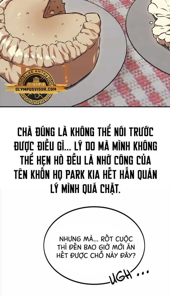 Truyện Tranh Tôi Đã Giết Tuyển Thủ Học Viện - I Killed The Main Player trang 9