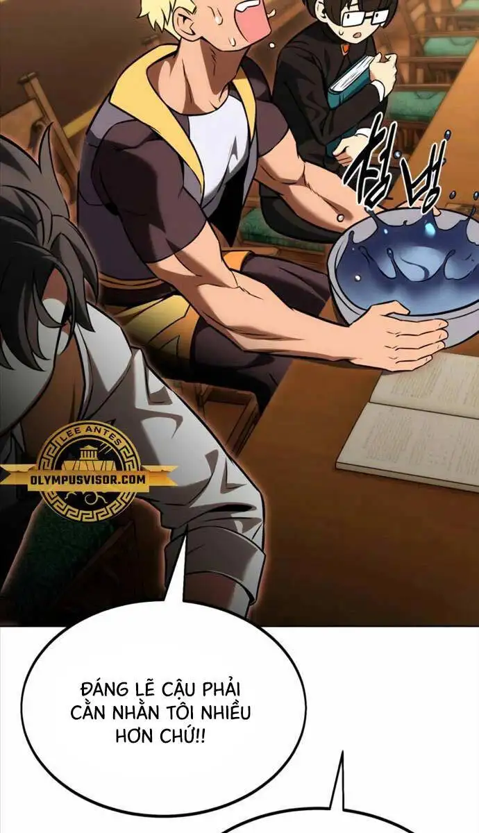 Truyện Tranh Tôi Đã Giết Tuyển Thủ Học Viện - I Killed The Main Player trang 9