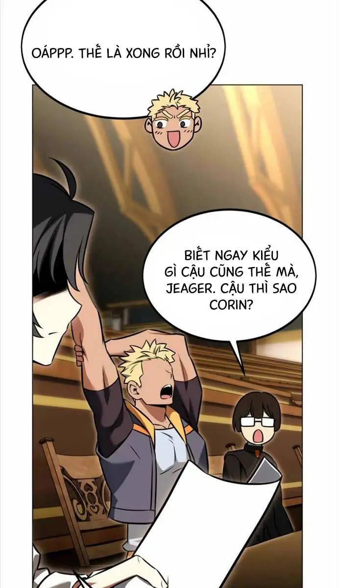 Truyện Tranh Tôi Đã Giết Tuyển Thủ Học Viện - I Killed The Main Player trang 9