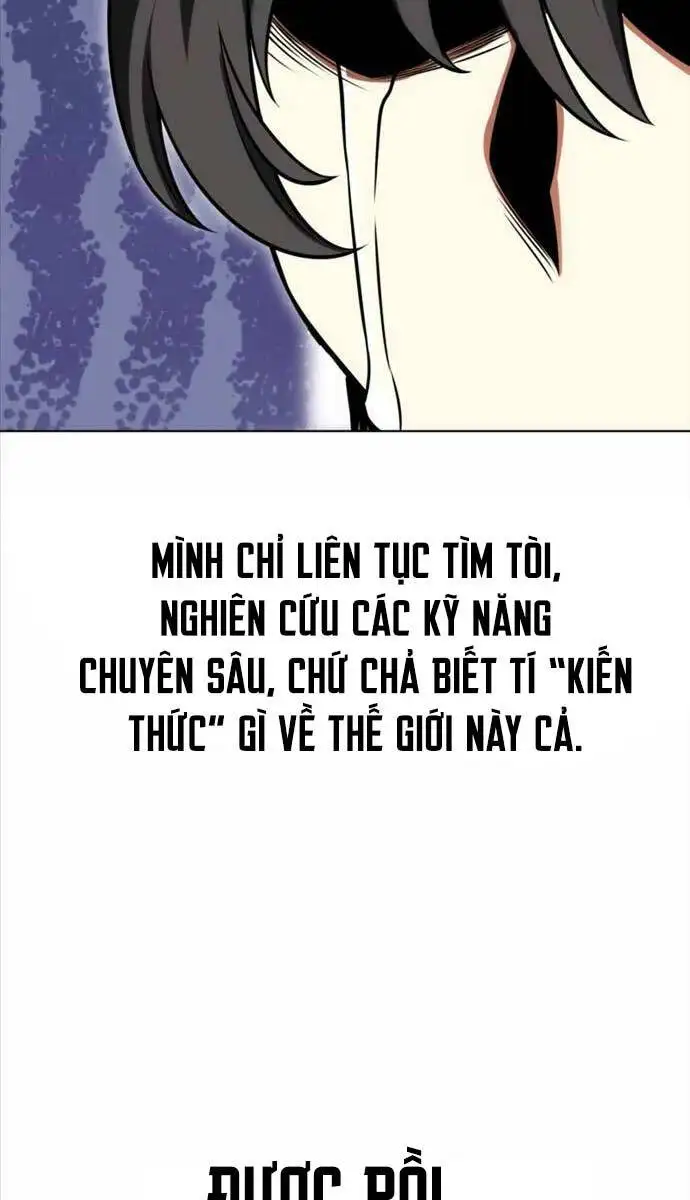 Truyện Tranh Tôi Đã Giết Tuyển Thủ Học Viện - I Killed The Main Player trang 9