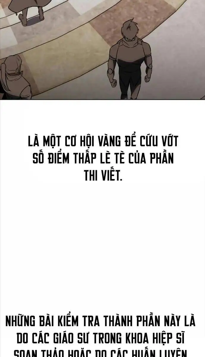 Truyện Tranh Tôi Đã Giết Tuyển Thủ Học Viện - I Killed The Main Player trang 9