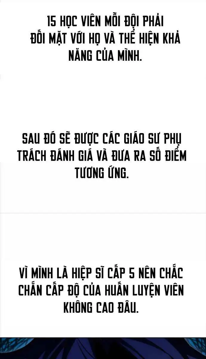 Truyện Tranh Tôi Đã Giết Tuyển Thủ Học Viện - I Killed The Main Player trang 9
