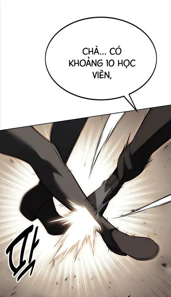 Truyện Tranh Tôi Đã Giết Tuyển Thủ Học Viện - I Killed The Main Player trang 9