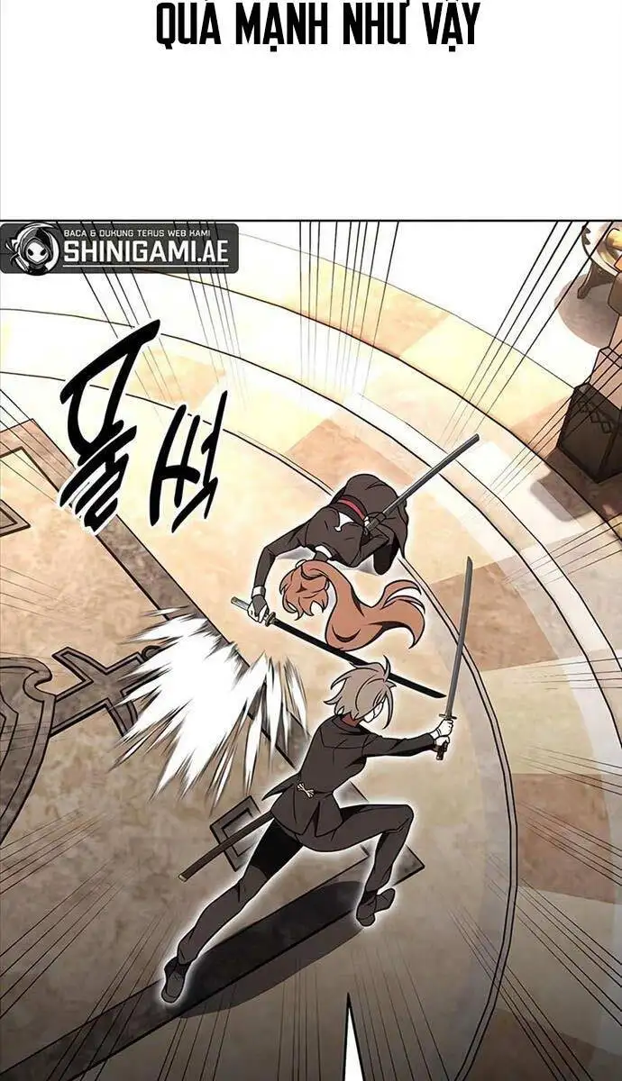 Truyện Tranh Tôi Đã Giết Tuyển Thủ Học Viện - I Killed The Main Player trang 9