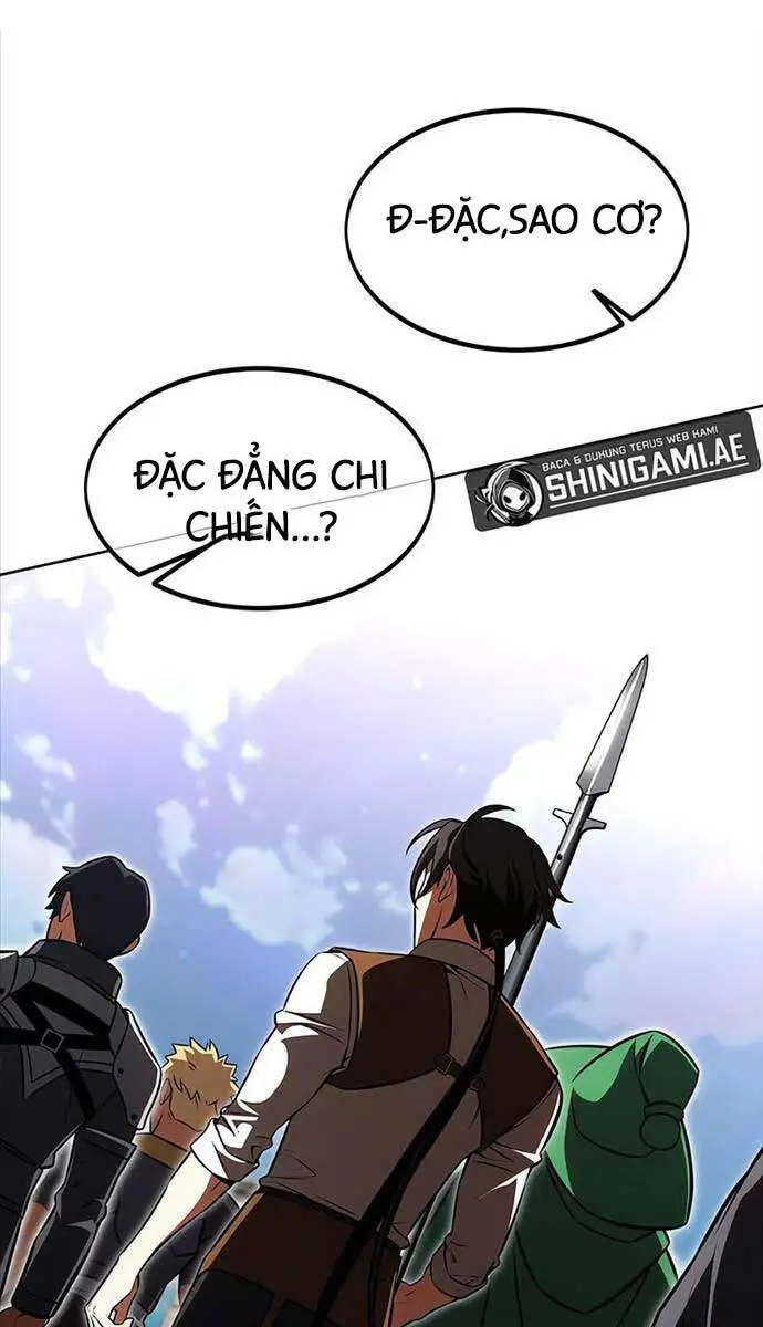 Truyện Tranh Tôi Đã Giết Tuyển Thủ Học Viện - I Killed The Main Player trang 9