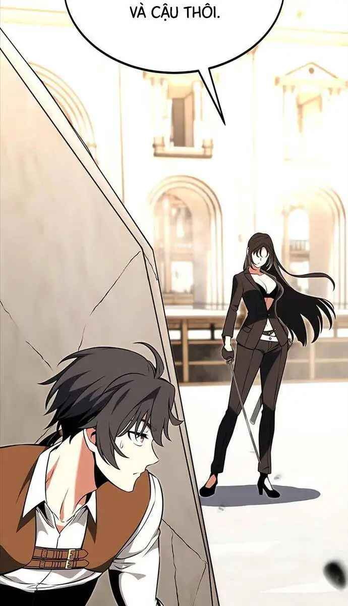 Truyện Tranh Tôi Đã Giết Tuyển Thủ Học Viện - I Killed The Main Player trang 9