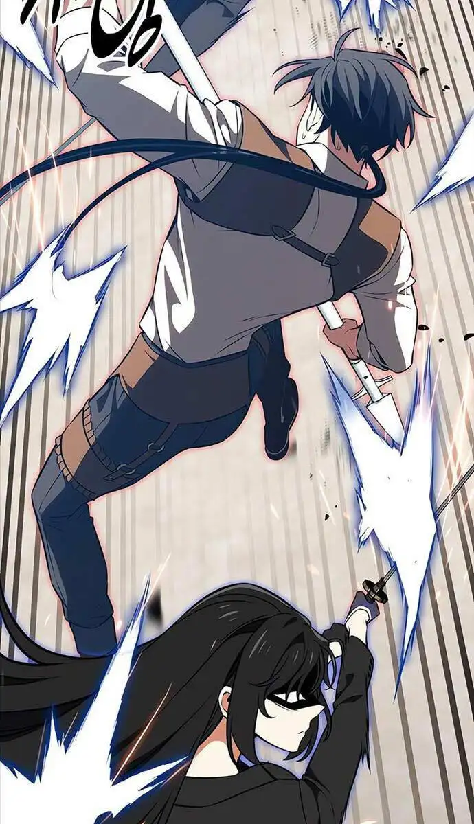 Truyện Tranh Tôi Đã Giết Tuyển Thủ Học Viện - I Killed The Main Player trang 9