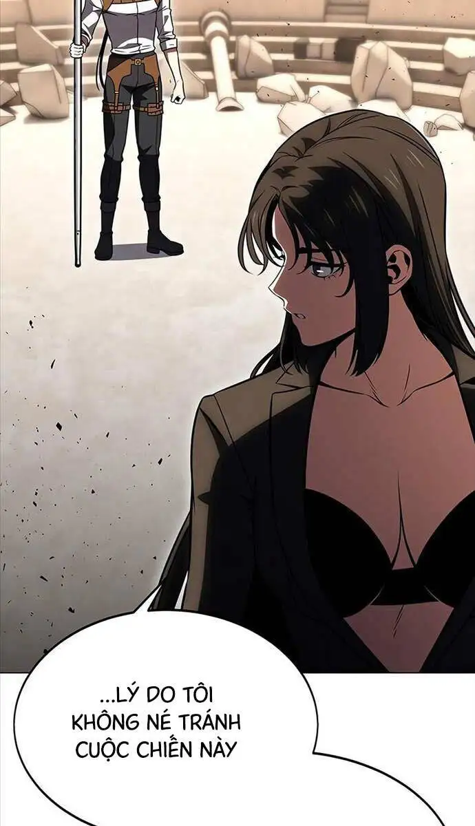 Truyện Tranh Tôi Đã Giết Tuyển Thủ Học Viện - I Killed The Main Player trang 9