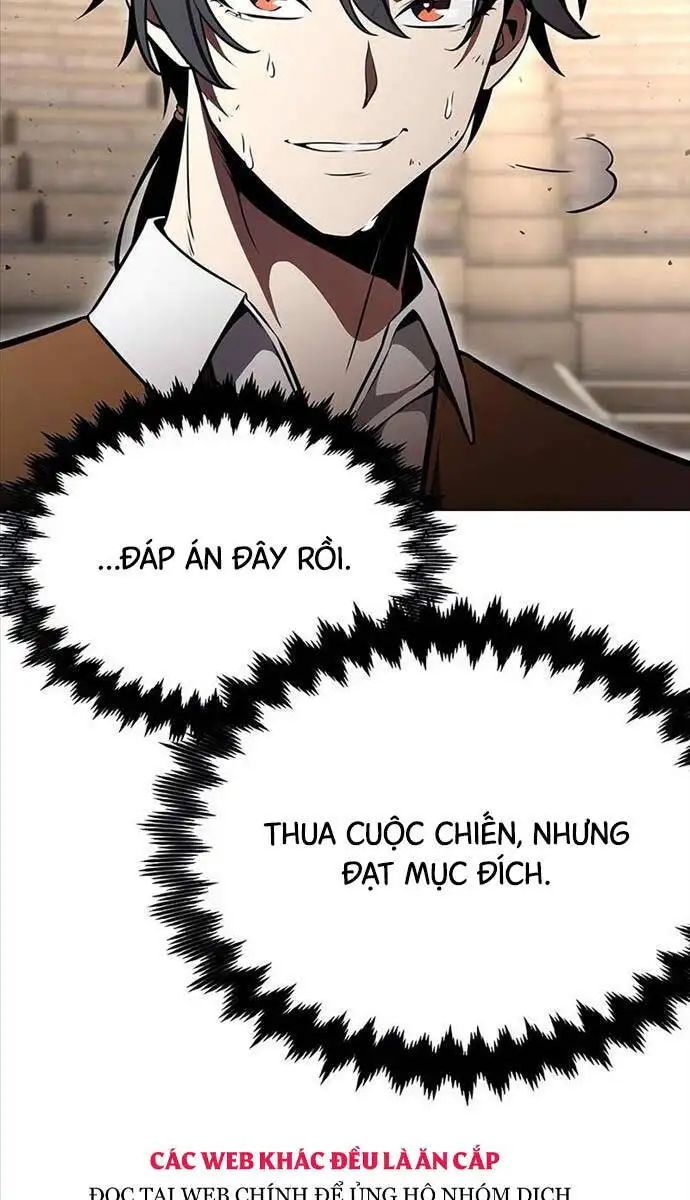 Truyện Tranh Tôi Đã Giết Tuyển Thủ Học Viện - I Killed The Main Player trang 9