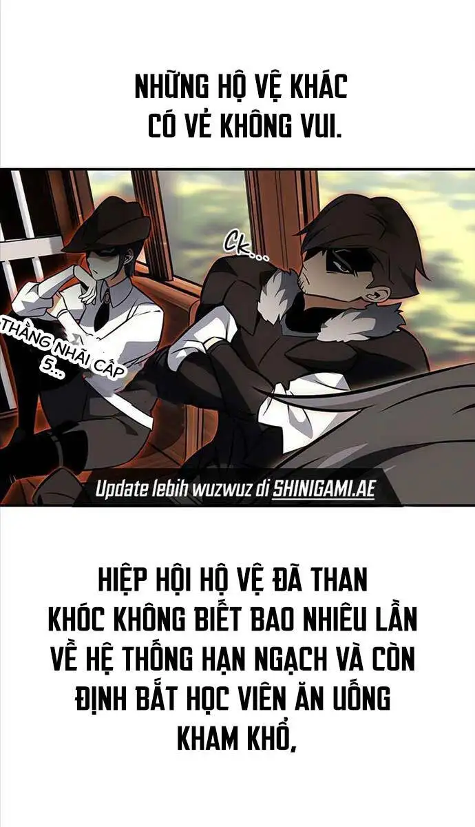 Truyện Tranh Tôi Đã Giết Tuyển Thủ Học Viện - I Killed The Main Player trang 9