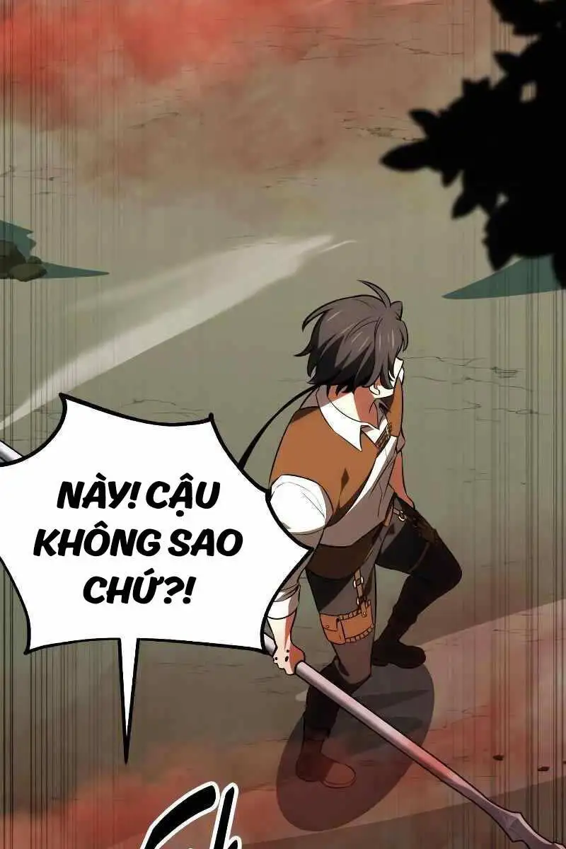 Truyện Tranh Tôi Đã Giết Tuyển Thủ Học Viện - I Killed The Main Player trang 9