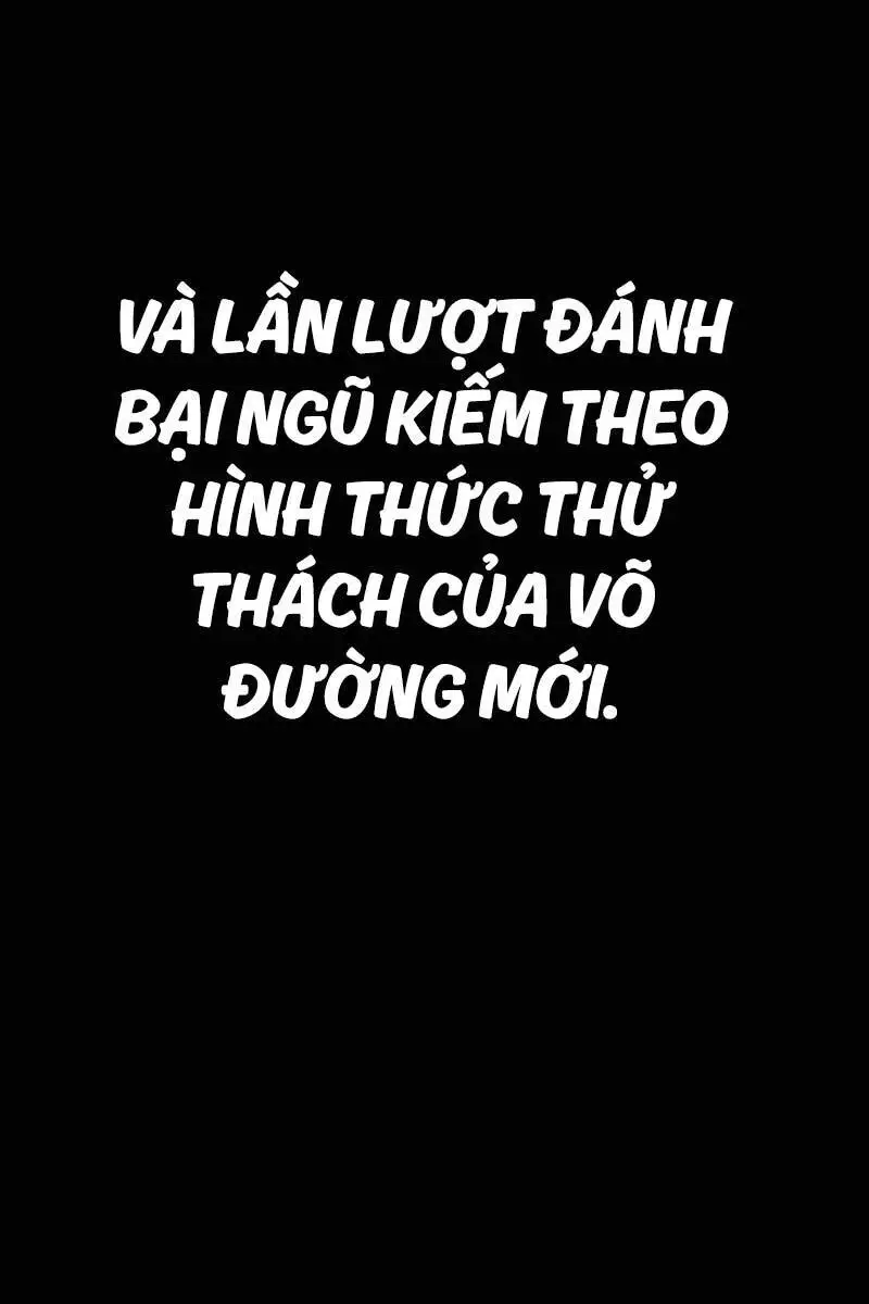 Truyện Tranh Tôi Đã Giết Tuyển Thủ Học Viện - I Killed The Main Player trang 9