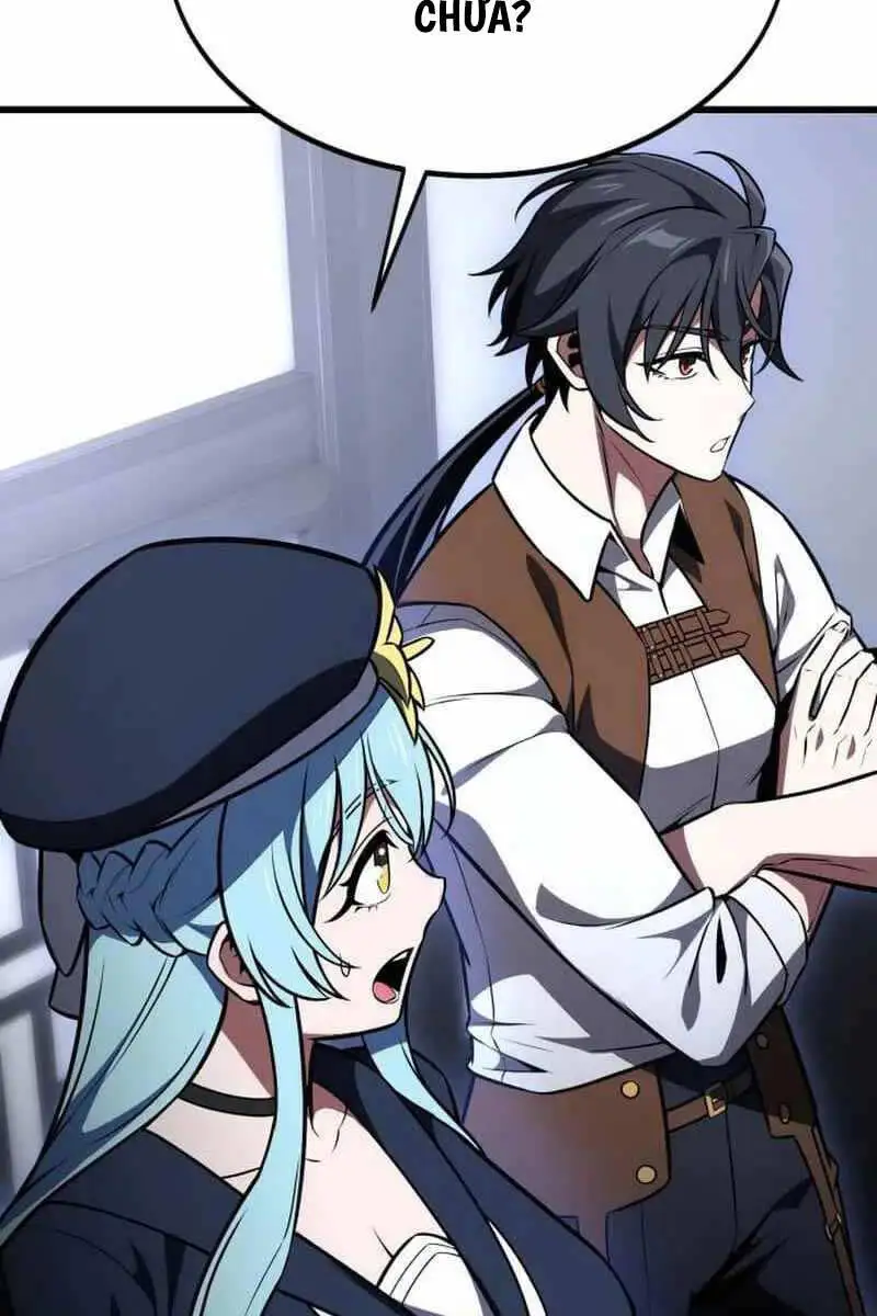 Truyện Tranh Tôi Đã Giết Tuyển Thủ Học Viện - I Killed The Main Player trang 9