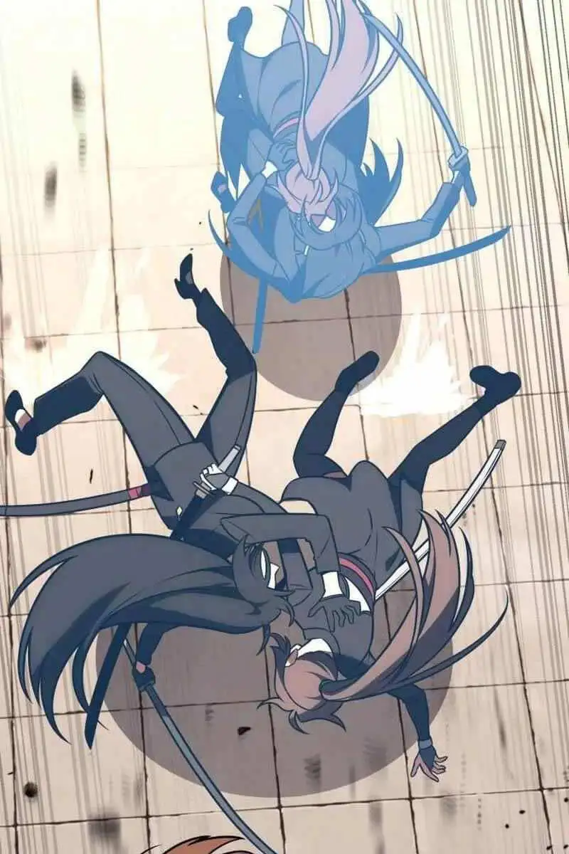 Truyện Tranh Tôi Đã Giết Tuyển Thủ Học Viện - I Killed The Main Player trang 9