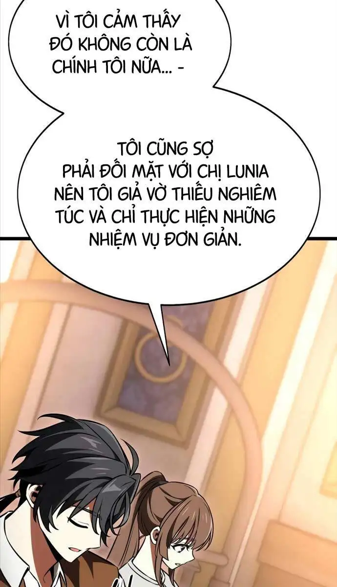 Truyện Tranh Tôi Đã Giết Tuyển Thủ Học Viện - I Killed The Main Player trang 9