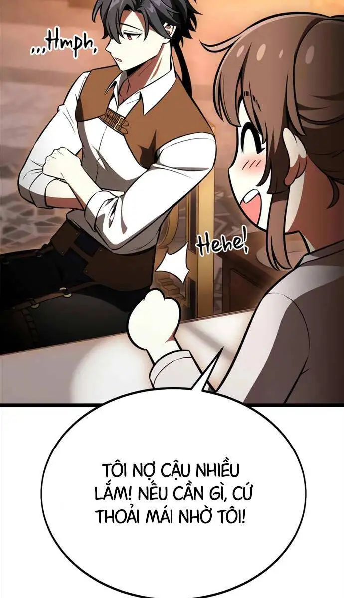 Truyện Tranh Tôi Đã Giết Tuyển Thủ Học Viện - I Killed The Main Player trang 9