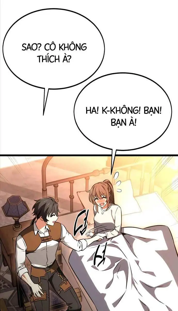 Truyện Tranh Tôi Đã Giết Tuyển Thủ Học Viện - I Killed The Main Player trang 9