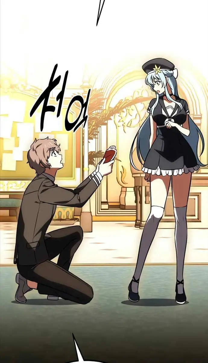 Truyện Tranh Tôi Đã Giết Tuyển Thủ Học Viện - I Killed The Main Player trang 9