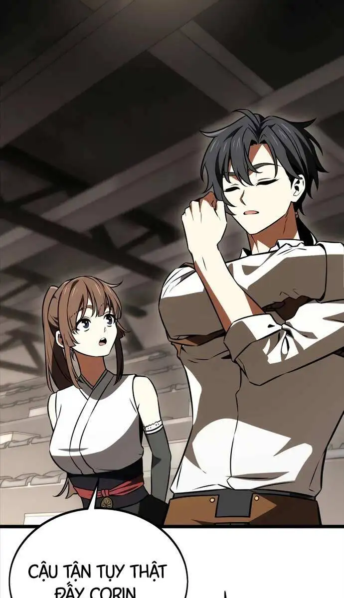 Truyện Tranh Tôi Đã Giết Tuyển Thủ Học Viện - I Killed The Main Player trang 9