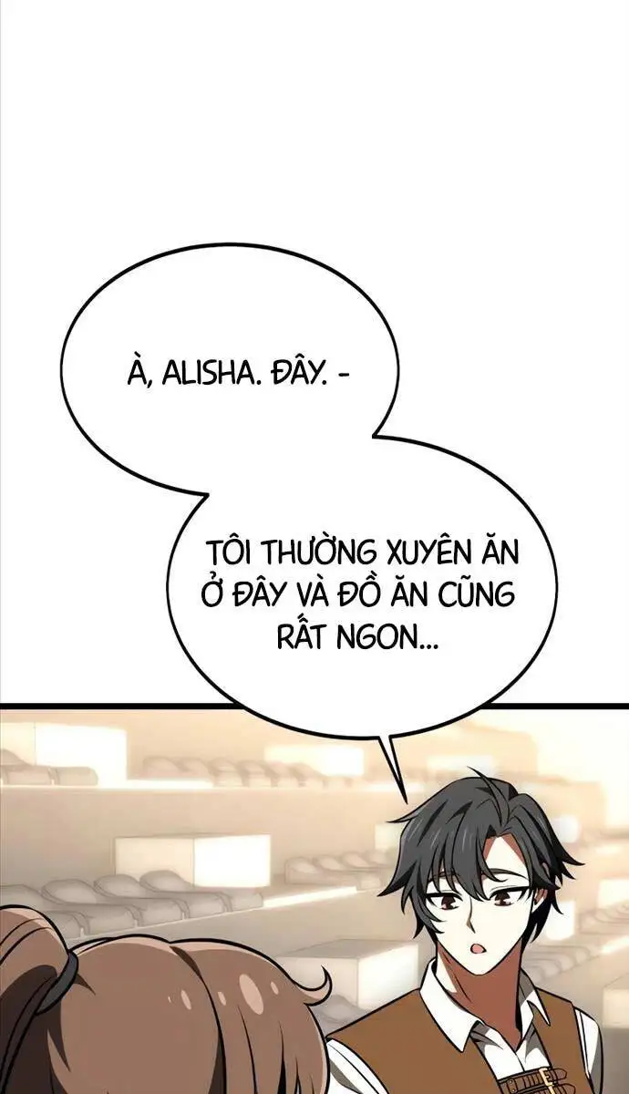 Truyện Tranh Tôi Đã Giết Tuyển Thủ Học Viện - I Killed The Main Player trang 9