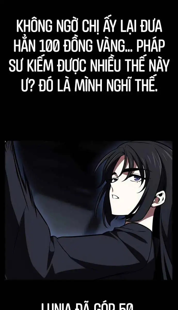 Truyện Tranh Tôi Đã Giết Tuyển Thủ Học Viện - I Killed The Main Player trang 9