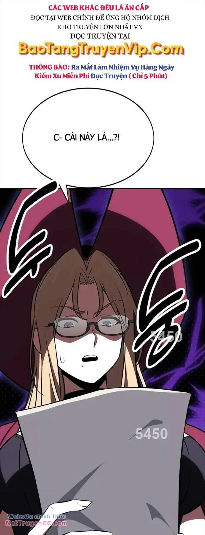 Truyện Tranh Tôi Đã Giết Tuyển Thủ Học Viện - I Killed The Main Player trang 9