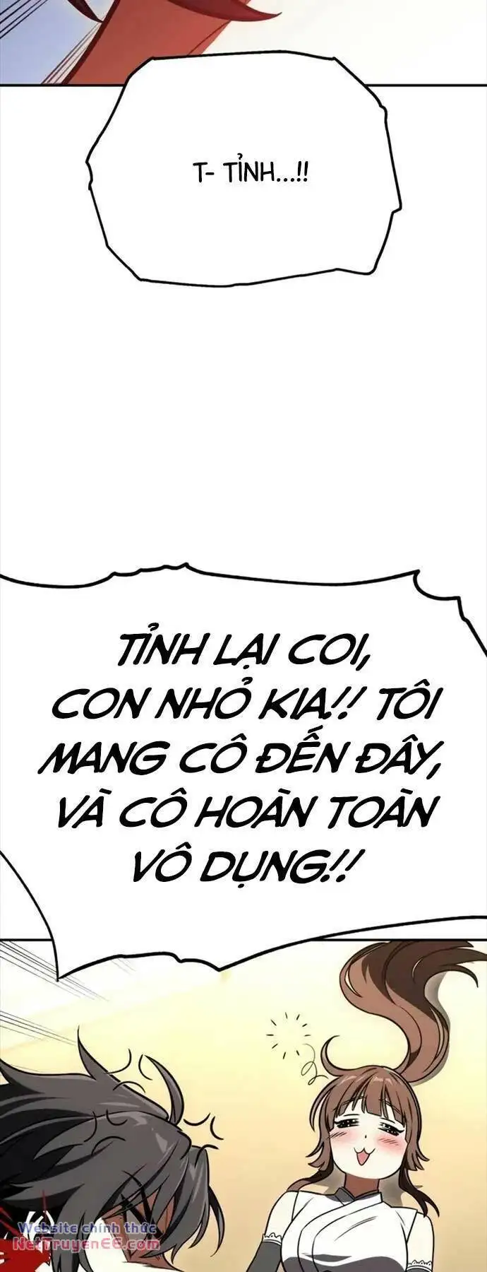 Truyện Tranh Tôi Đã Giết Tuyển Thủ Học Viện - I Killed The Main Player trang 9