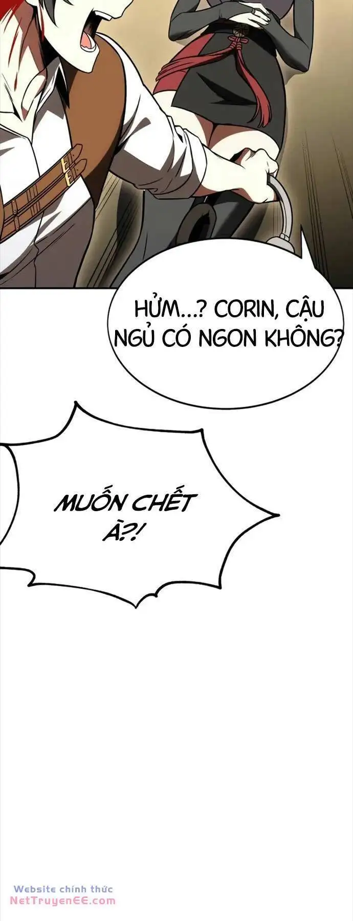 Truyện Tranh Tôi Đã Giết Tuyển Thủ Học Viện - I Killed The Main Player trang 9