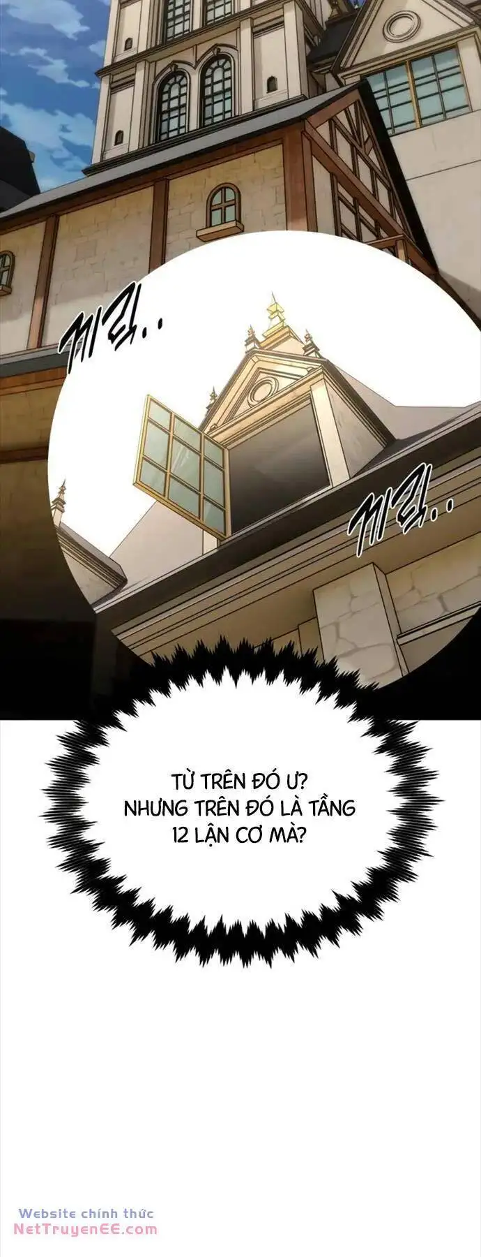 Truyện Tranh Tôi Đã Giết Tuyển Thủ Học Viện - I Killed The Main Player trang 9