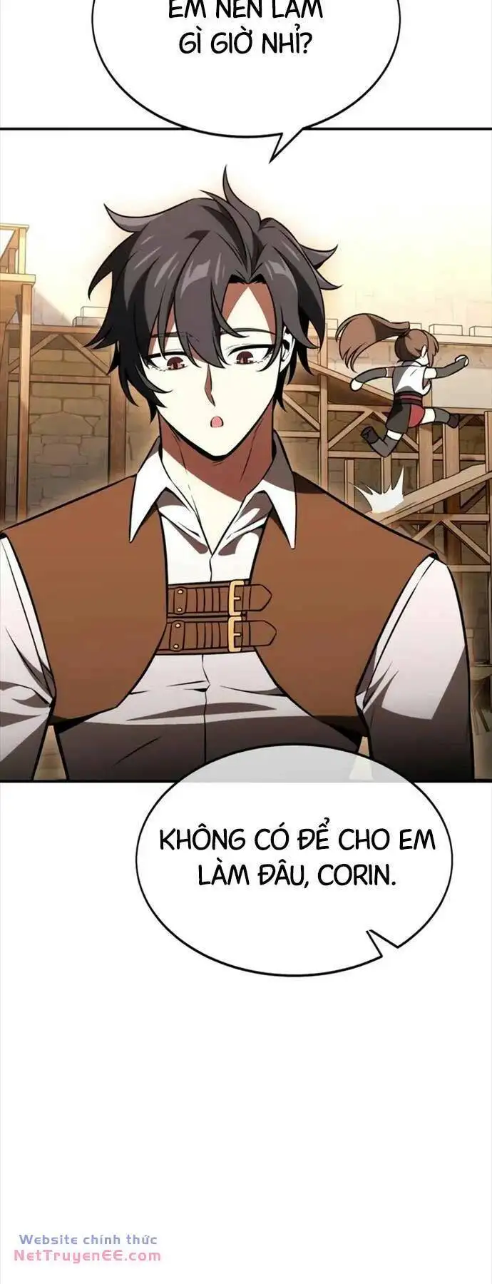 Truyện Tranh Tôi Đã Giết Tuyển Thủ Học Viện - I Killed The Main Player trang 9