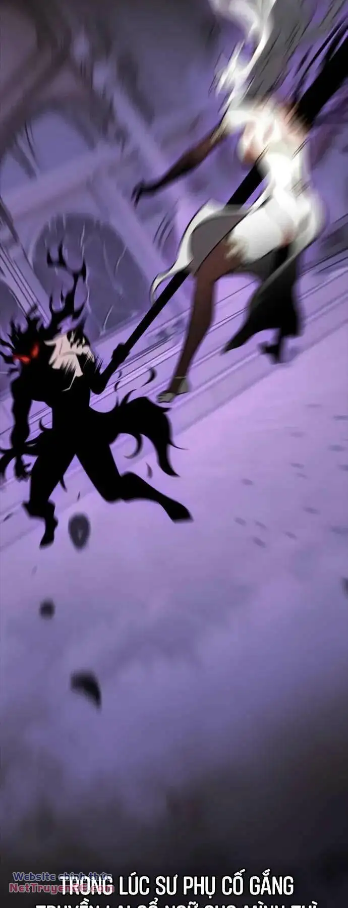 Truyện Tranh Tôi Đã Giết Tuyển Thủ Học Viện - I Killed The Main Player trang 9