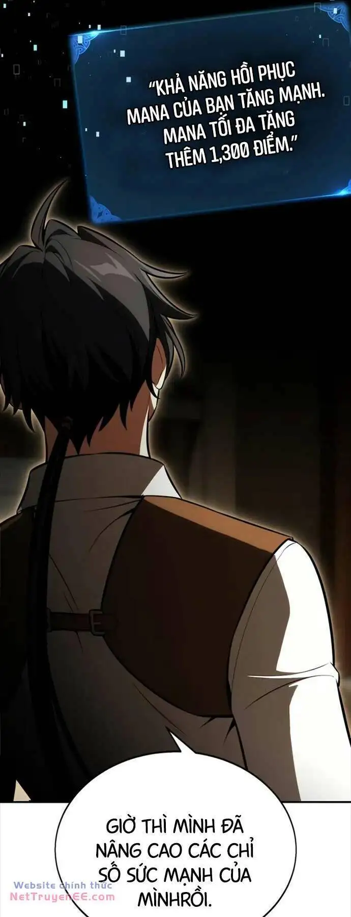 Truyện Tranh Tôi Đã Giết Tuyển Thủ Học Viện - I Killed The Main Player trang 9