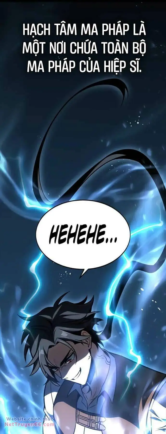 Truyện Tranh Tôi Đã Giết Tuyển Thủ Học Viện - I Killed The Main Player trang 9