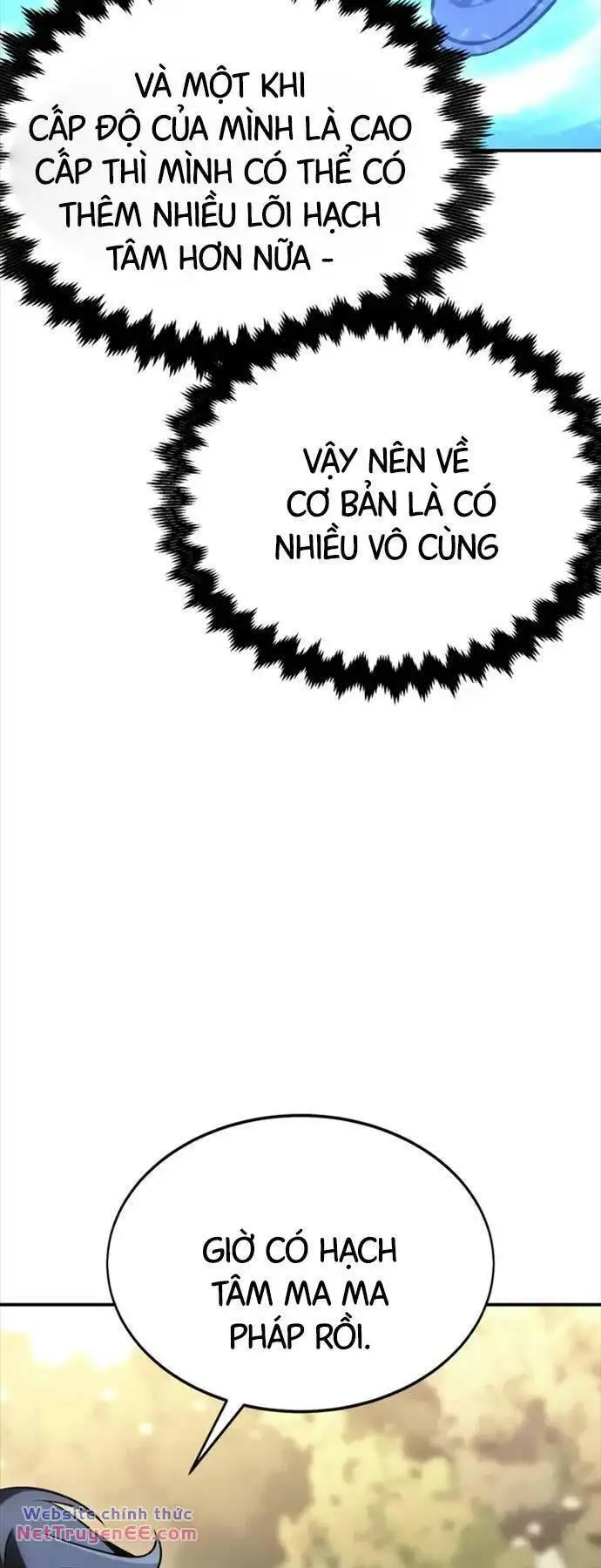 Truyện Tranh Tôi Đã Giết Tuyển Thủ Học Viện - I Killed The Main Player trang 9
