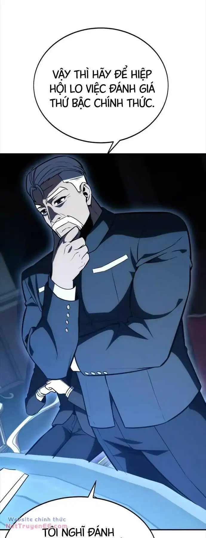 Truyện Tranh Tôi Đã Giết Tuyển Thủ Học Viện - I Killed The Main Player trang 9