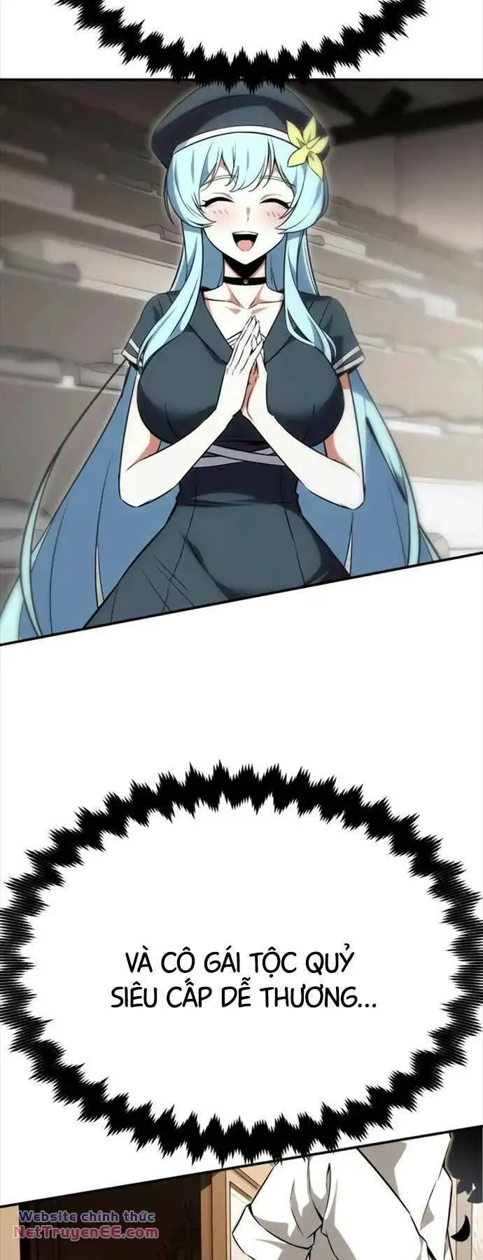 Truyện Tranh Tôi Đã Giết Tuyển Thủ Học Viện - I Killed The Main Player trang 9