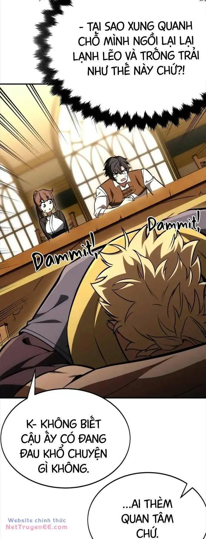 Truyện Tranh Tôi Đã Giết Tuyển Thủ Học Viện - I Killed The Main Player trang 9