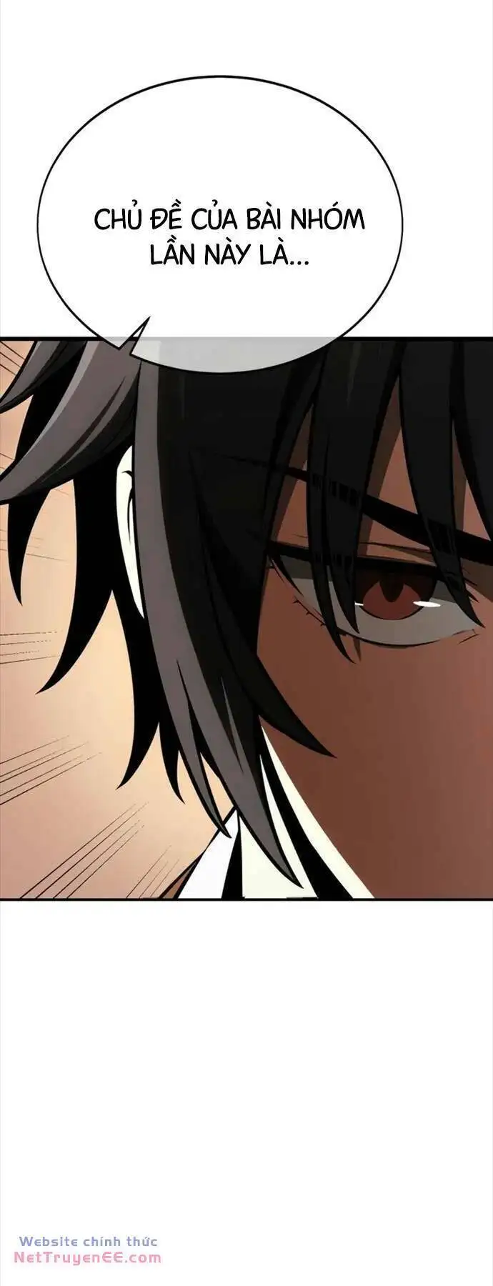 Truyện Tranh Tôi Đã Giết Tuyển Thủ Học Viện - I Killed The Main Player trang 9