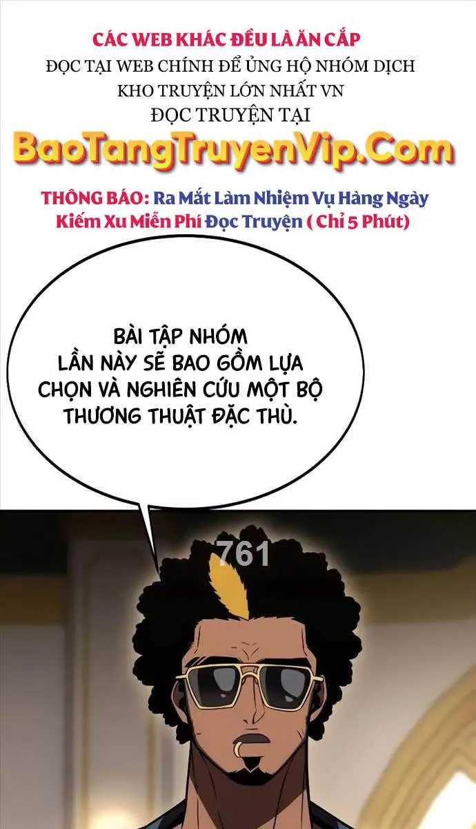 Truyện Tranh Tôi Đã Giết Tuyển Thủ Học Viện - I Killed The Main Player trang 9