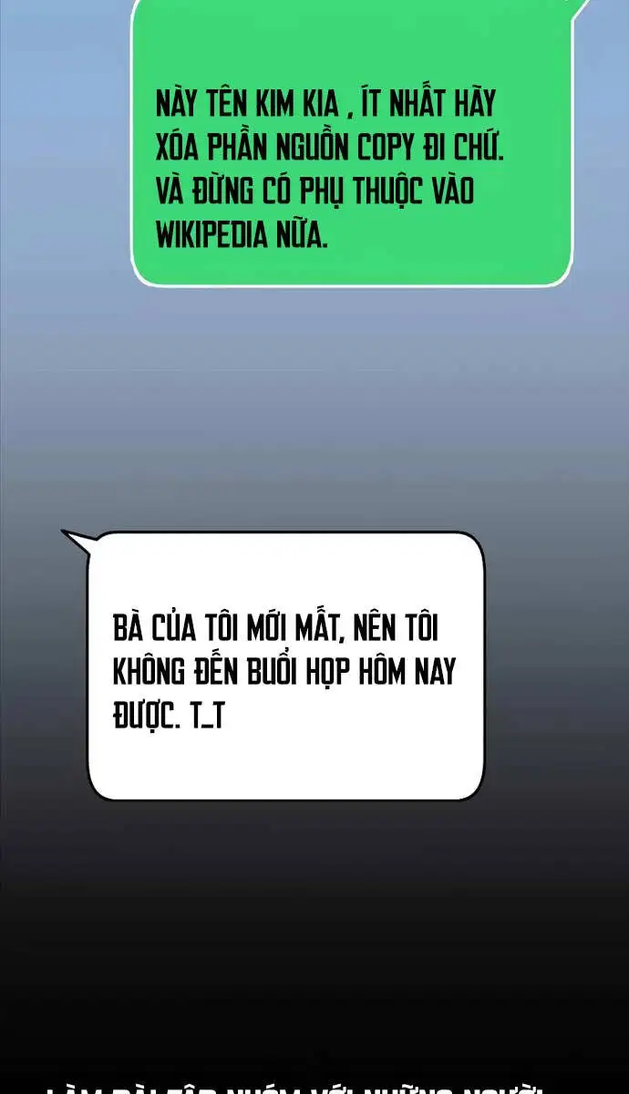 Truyện Tranh Tôi Đã Giết Tuyển Thủ Học Viện - I Killed The Main Player trang 9
